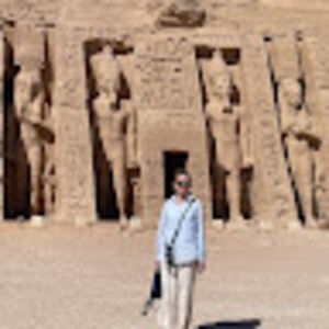 Meet your Posher, Lisa